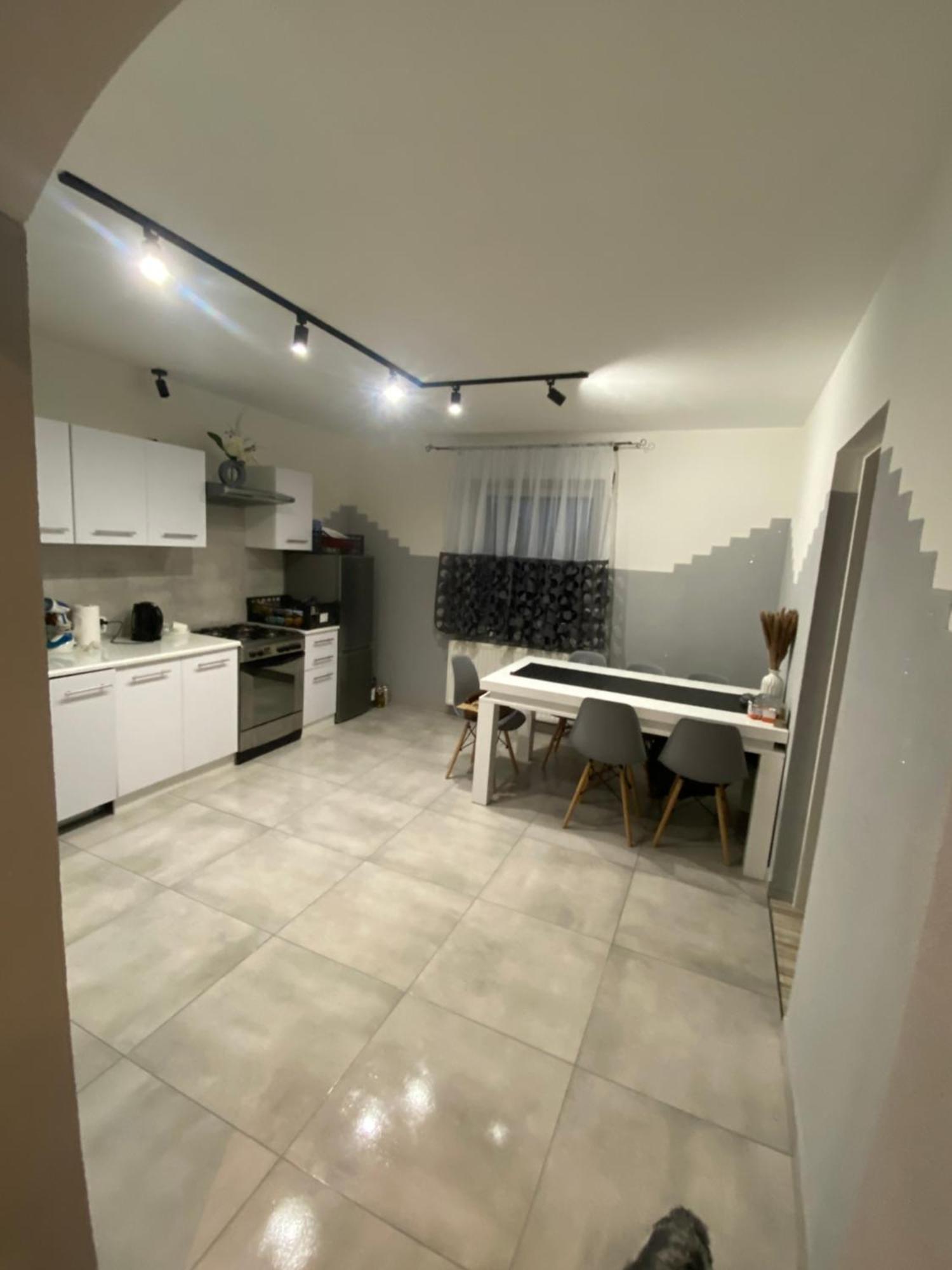 Apartamenty Ciukaj Paczkow Exteriör bild