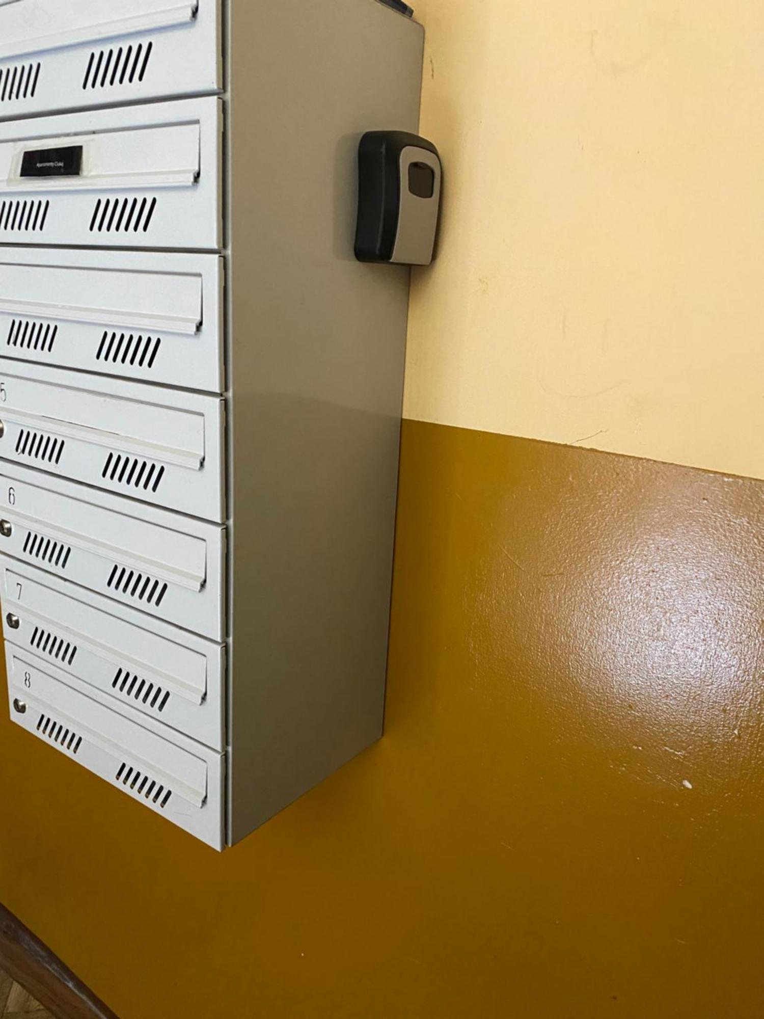Apartamenty Ciukaj Paczkow Exteriör bild