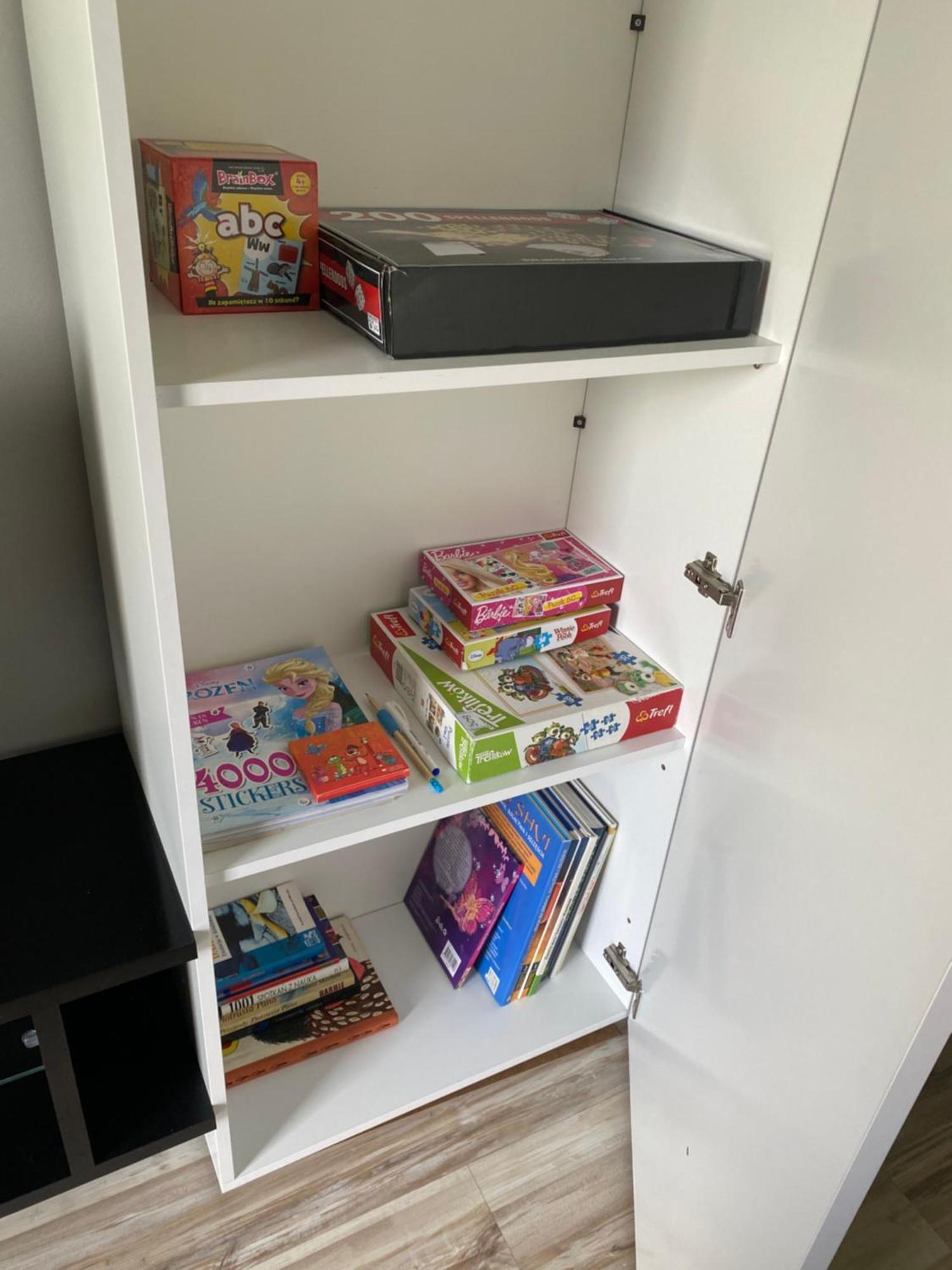 Apartamenty Ciukaj Paczkow Exteriör bild