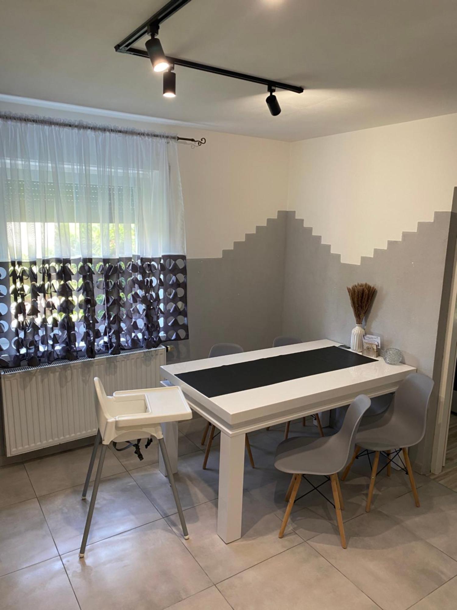 Apartamenty Ciukaj Paczkow Exteriör bild